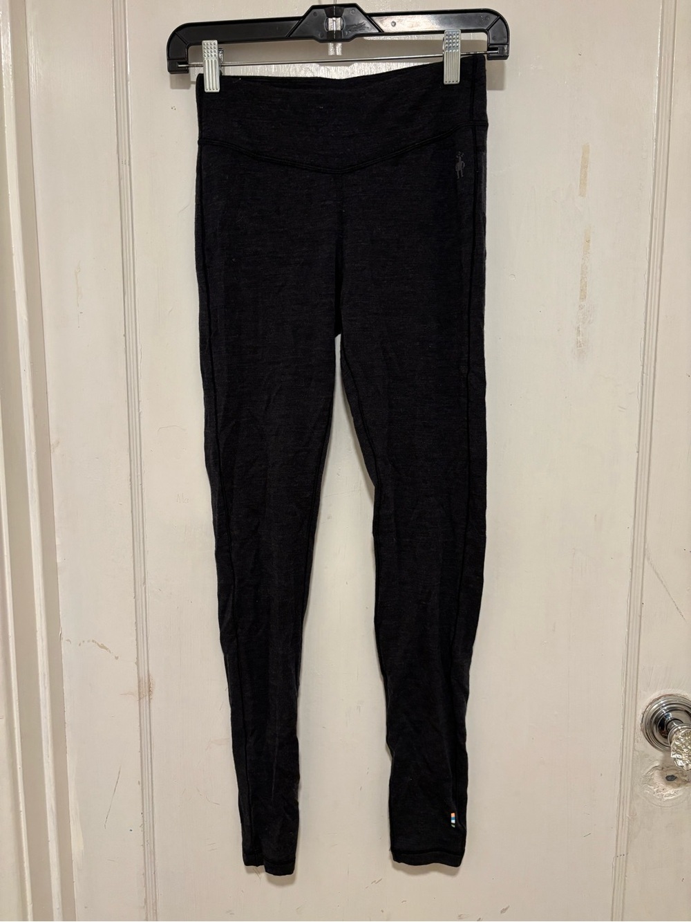 Smartwool Black Women’s Leggings
